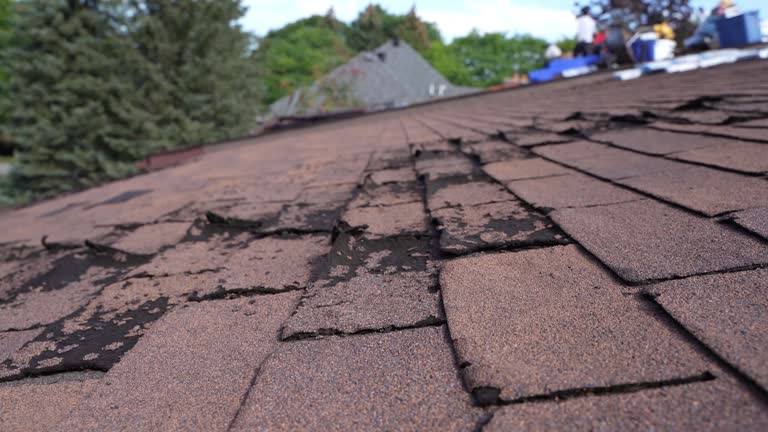 Best Roof Installation  in Splendora, TX