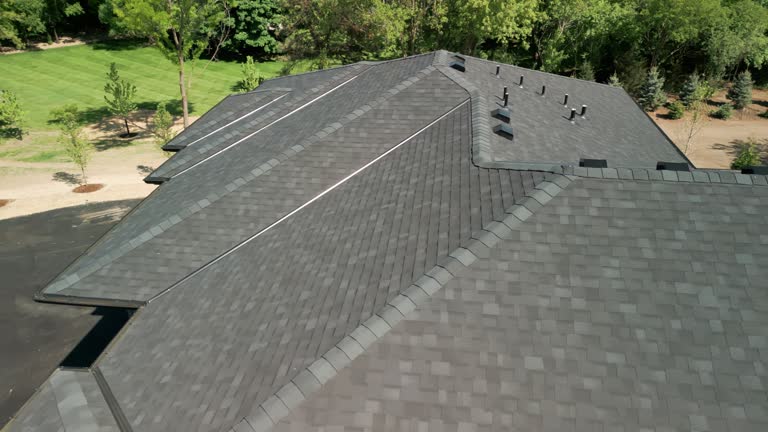 Best Steel Roofing  in Splendora, TX