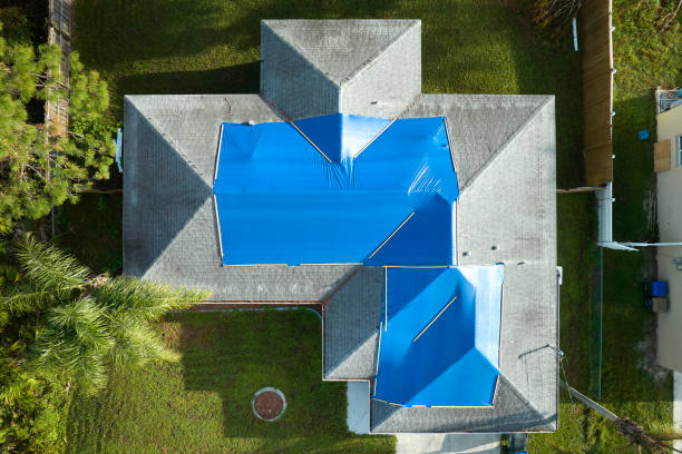 Best Rubber Roofing (EPDM, TPO)  in Splendora, TX