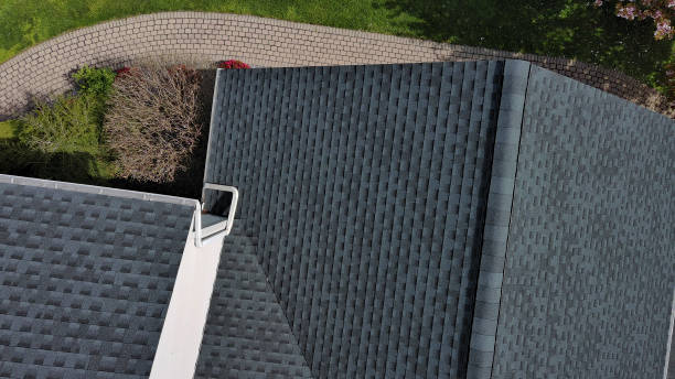 Best Metal Roofing Installation  in Splendora, TX