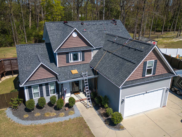 Best Skylight Installation and Repair  in Splendora, TX