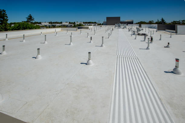 Best Storm Damage Roof Repair  in Splendora, TX